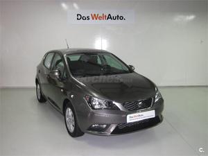 SEAT Ibiza 1.6 TDI 105cv Style 5p.