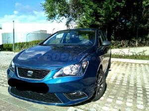 SEAT Ibiza 1.6 TDI 90cv Reference ITech 30 Aniv 5p.