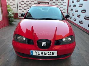 SEAT Ibiza 1.9 SDI STELLA 3p.