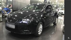 SEAT Ibiza SC 1.6 TDI 105cv 30 Aniversario Ed Lim 3p.