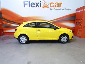 SEAT Ibiza SC v 70cv Reference 3p.