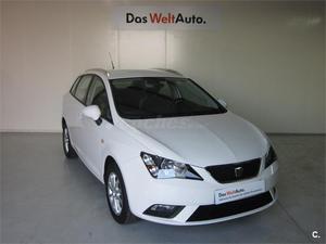 SEAT Ibiza ST 1.4 TDI 105cv Style 5p.