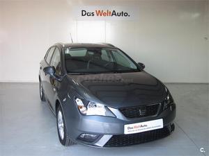 SEAT Ibiza ST 1.4 TDI 105cv Style 5p.