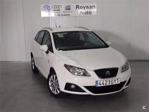 SEAT Ibiza ST 1.6 TDI 105cv Style DPF 5p.