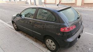 SEAT Ibiza V 75 CV SIGNA 3p.