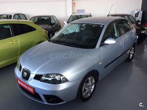 SEAT Ibiza v 105cv Sport 5p.