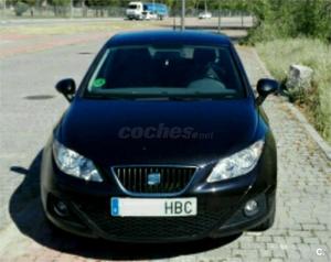 SEAT Ibiza v 85cv Style 5p.