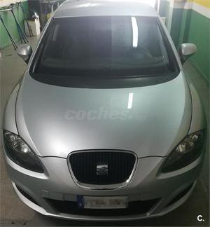 SEAT León 1.9 TDI 105cv Ecomotive Reference 5p.