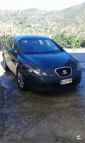 SEAT León 1.9 TDI 105cv Reference 5p.