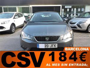 SEAT Leon 1.2 TSI 110cv StSp Style 5p.