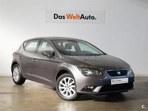 SEAT Leon 1.2 TSI 110cv StSp Style 5p.