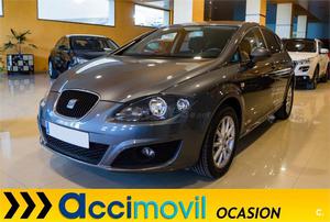 SEAT Leon 1.2 TSI Reference 5p.