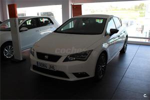 SEAT Leon 1.4 TSI 125cv StSp Style Connect 5p.