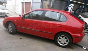 SEAT Leon 1.6 STELLA 5p.