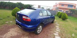 SEAT Leon 1.6 STELLA 5p.