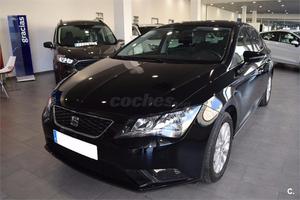 SEAT Leon 1.6 TDI 105cv DSG7 StSp ITech 5p.