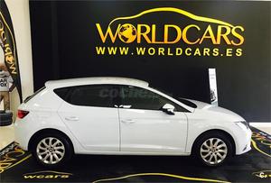 SEAT Leon 1.6 TDI 105cv StSp Style 5p.