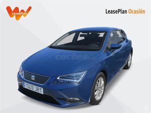 SEAT Leon 1.6 TDI 110cv StSp Reference Ecomotive 5p.