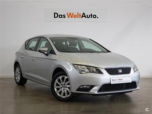 SEAT Leon 1.6 TDI 110cv StSp Style 5p.