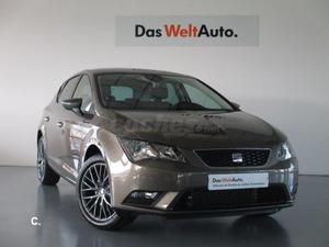 SEAT Leon 1.6 TDI 110cv StSp Style Connect Bl Pl 5p.