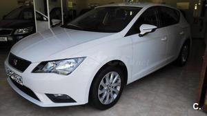 SEAT Leon 1.6 TDI 110cv StSp Style Ecomotive 5p.