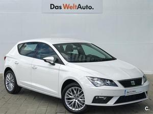 SEAT Leon 1.6 TDI 85kW 115CV StSp Style 5p.