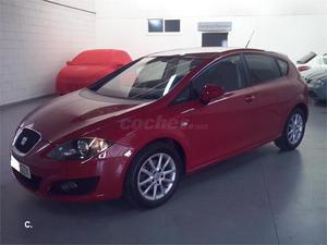 SEAT Leon 1.9 TDI 105cv ECO Style 5p.