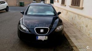 SEAT Leon 1.9 TDI 105cv Reference 5p.