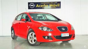 SEAT Leon 1.9 TDI 105cv Reference 5p.