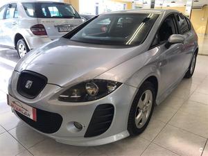 SEAT Leon 1.9 TDI 105cv Sport 5p.