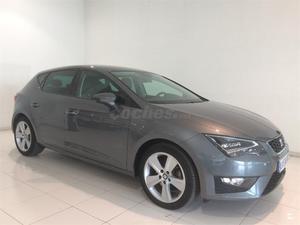 SEAT Leon 2.0 TDI 150cv StSp FR 5p.