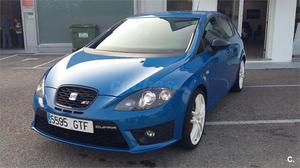 SEAT Leon 2.0 TSI 265cv Cupra R 5p.