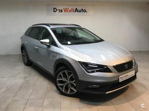 SEAT Leon ST 2.0 TDI 150cv 4Drive StSp Xperience 5p.