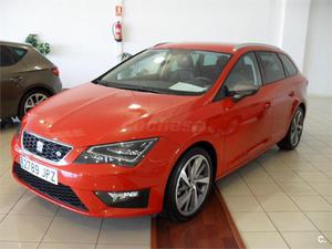 SEAT Leon ST 2.0 TDI 150cv StSp FR 5p.