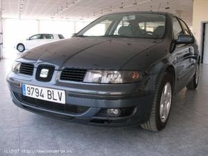 SEAT TOLEDO EN VENTA EN MURCIA (MURCIA) - MURCIA - MURCIA -