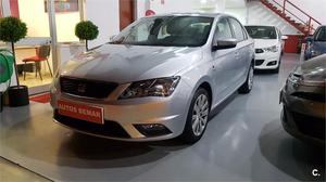 SEAT Toledo 1.6 TDI 105cv Style 5p.