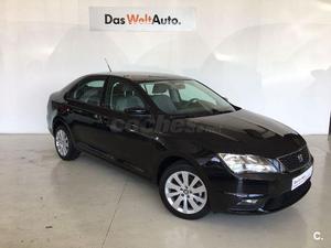 SEAT Toledo 1.6 TDI 105cv Style 5p.