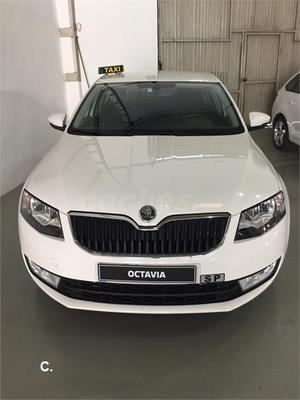 SKODA Octavia 2.0 TDI CR 150cv Elegance 5p.