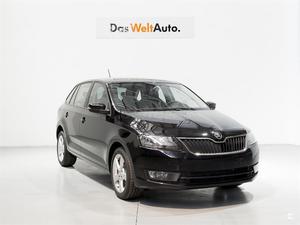 SKODA Spaceback 1.4 TDI CR 90cv Ambition Spaceback 5p.