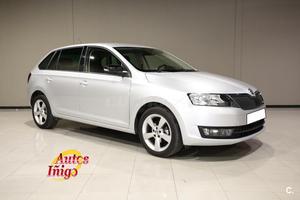 SKODA Spaceback 1.4 TDI CR 90cv Ambition Spaceback 5p.