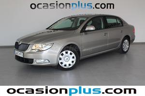 SKODA Superb 1.6 TDI CR DPF Comfort 5p.