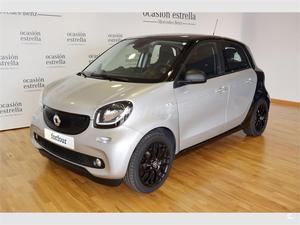 SMART forfour kW 90CV SS PASSION 5p.