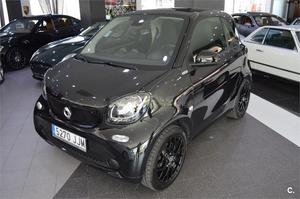 SMART fortwo Coupe 66 Prime 3p.