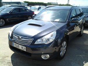 SUBARU Outback 2.0 Diesel Executive Plus 5p.