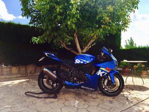 SUZUKI GSX R600 (modelo actual) -15