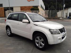 SUZUKI Grand Vitara 1.9 DDiS JLX 5P 5p.