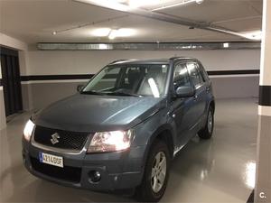 SUZUKI Grand Vitara 2.0 JLXA 5p.