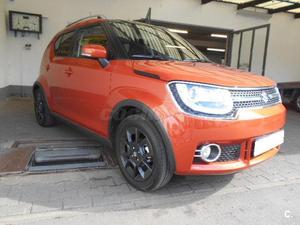 SUZUKI Ignis 1.2 GLX SHVS 5p.