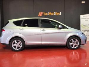 Seat Altea Xl 1.6 Tdi 105cv Eecomotive Reference 5p. -13