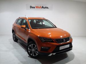 Seat Ateca 1.6TDI CR S&S Ecomotive Style